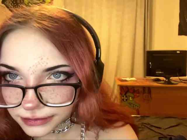 MigdaliaJaremka webcam