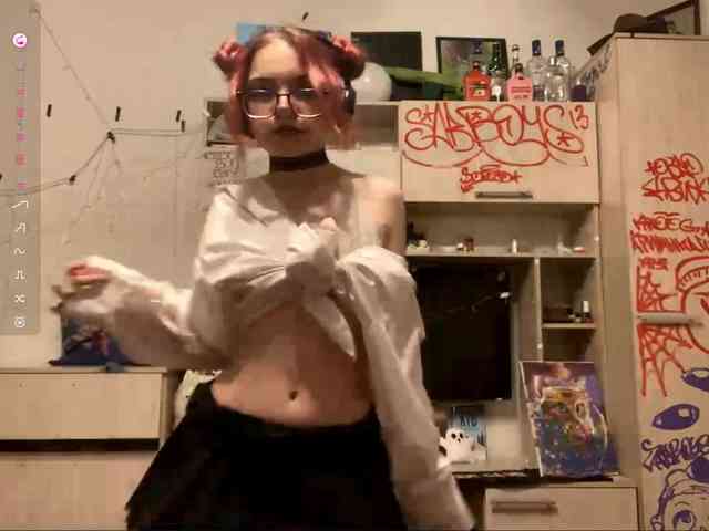 MigdaliaJaremka webcam