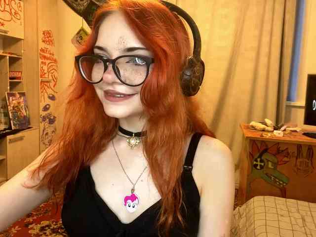 MigdaliaJaremka webcam