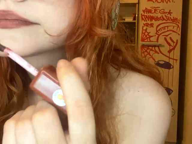 MigdaliaJaremka webcam