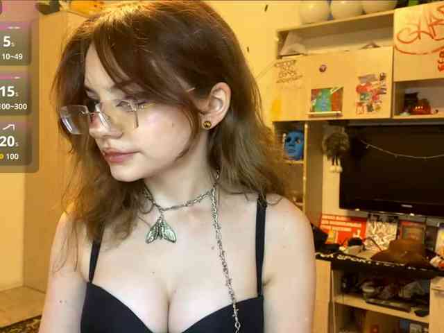 MigdaliaJaremka webcam