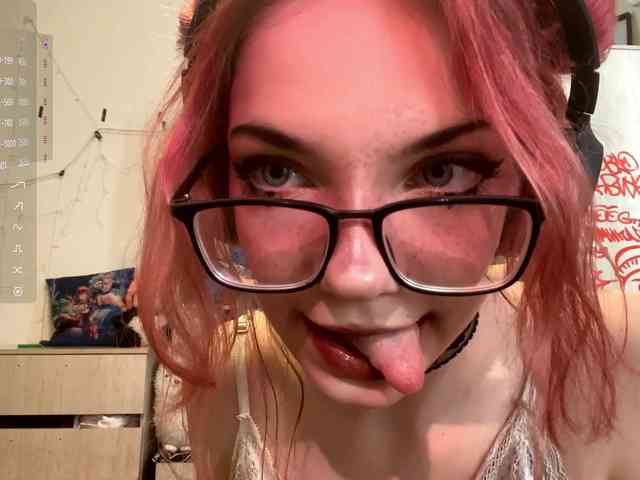 MigdaliaJaremka webcam