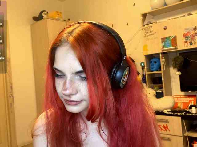 MigdaliaJaremka webcam