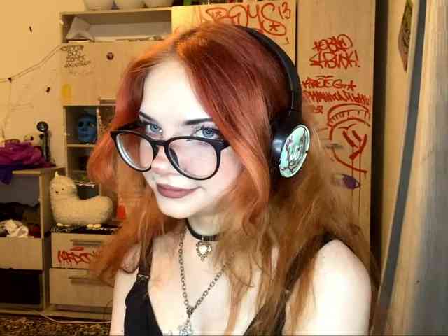 MigdaliaJaremka webcam