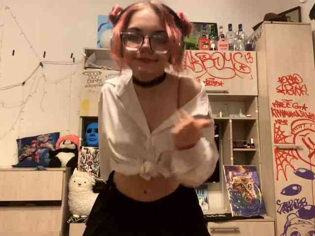 MigdaliaJaremka webcam