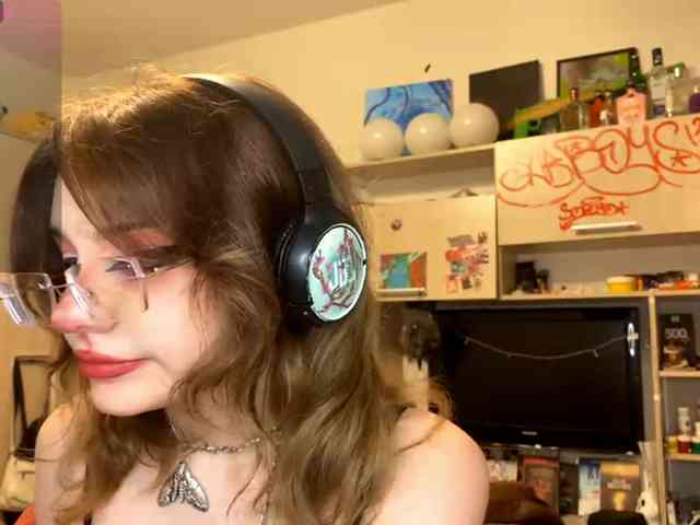 MigdaliaJaremka webcam
