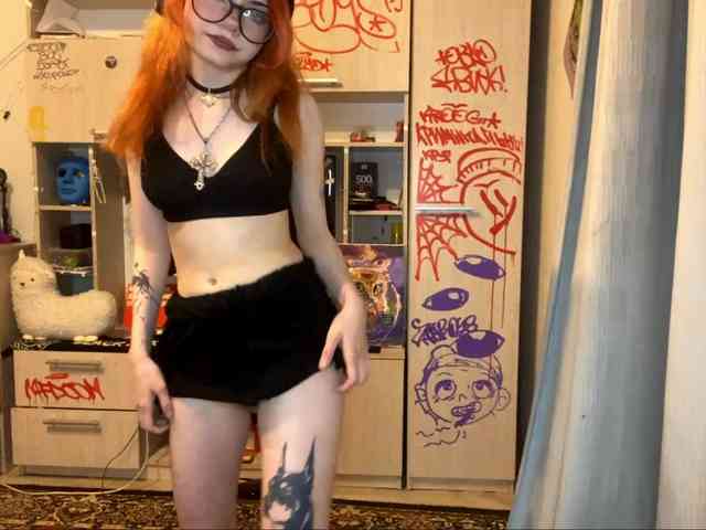 MigdaliaJaremka webcam