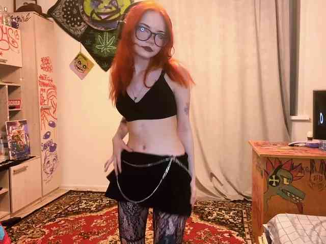 MigdaliaJaremka webcam