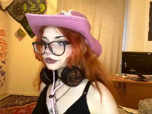MigdaliaJaremka webcam