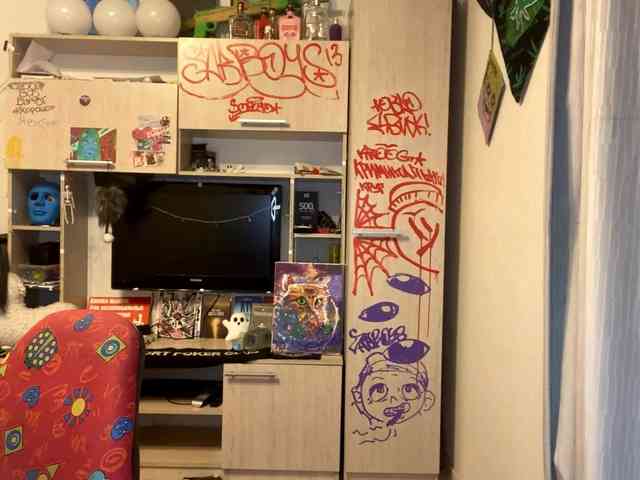 MigdaliaJaremka webcam