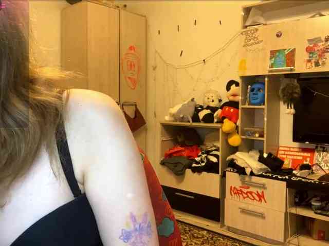 MigdaliaJaremka webcam