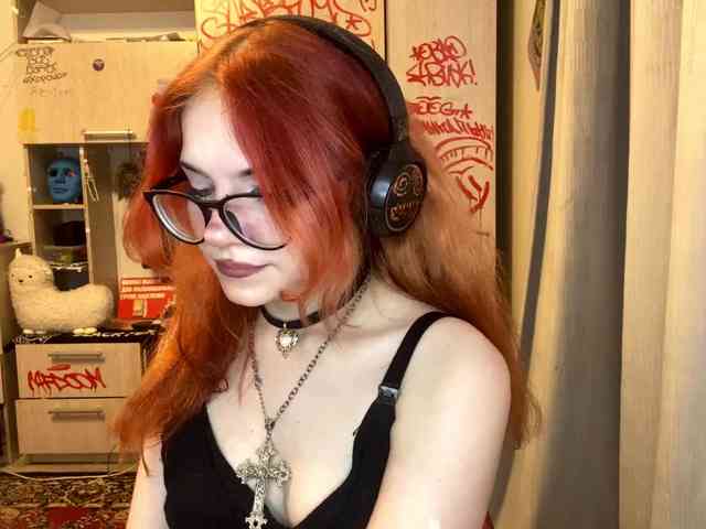MigdaliaJaremka webcam