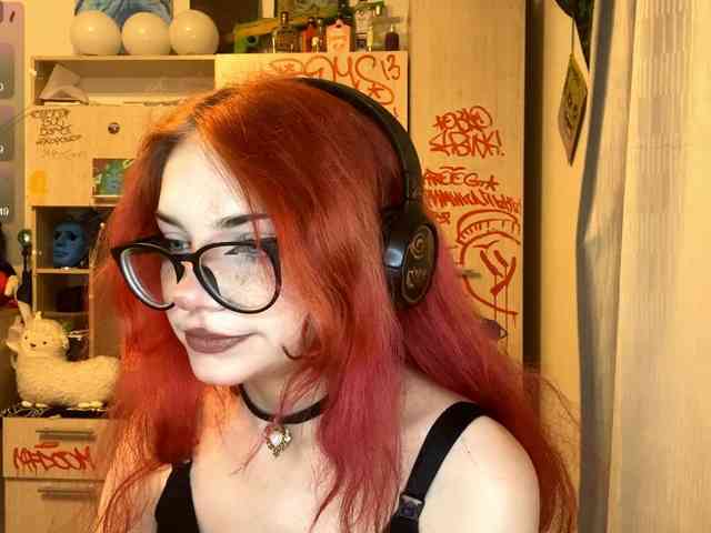 MigdaliaJaremka webcam