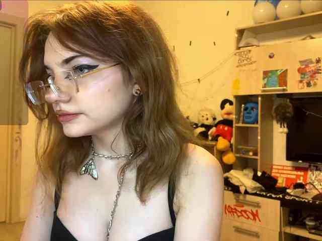MigdaliaJaremka webcam
