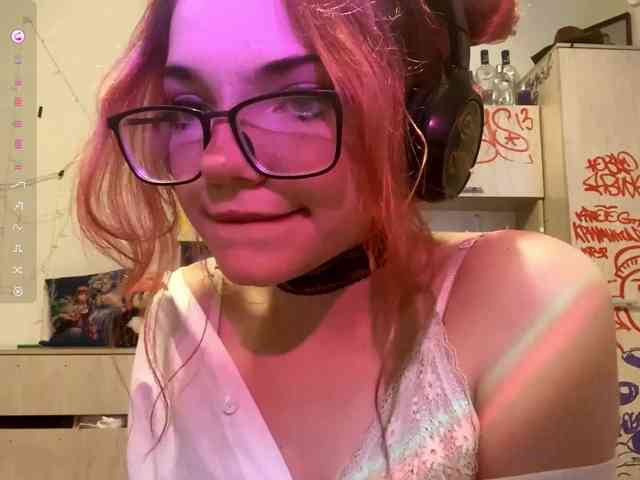 MigdaliaJaremka webcam