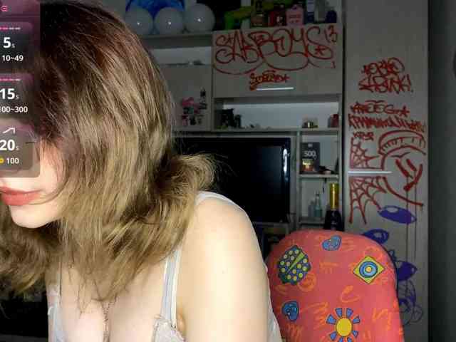 MigdaliaJaremka webcam