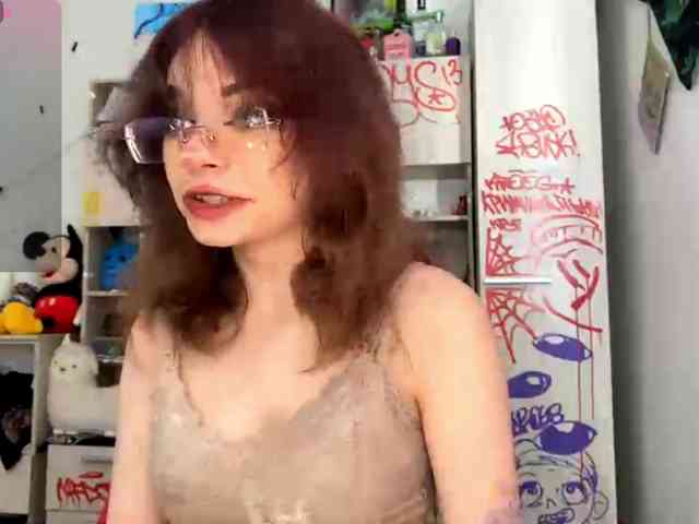 MigdaliaJaremka webcam