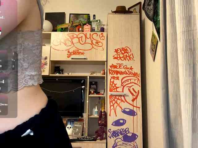 MigdaliaJaremka webcam