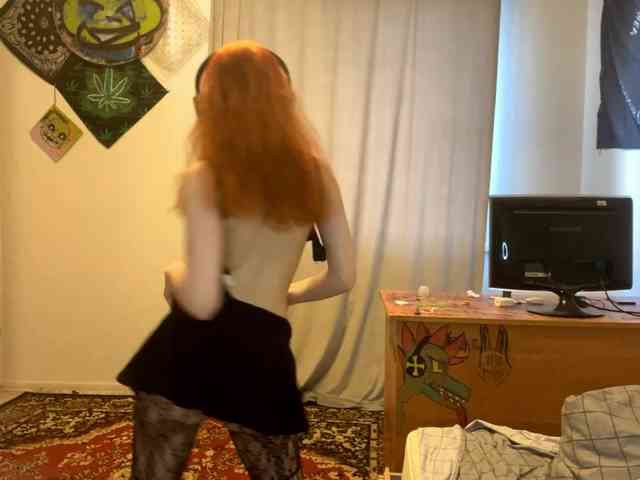 MigdaliaJaremka