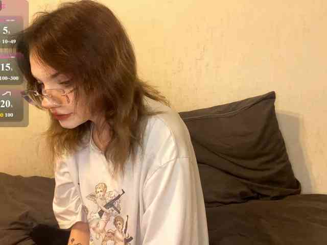 MigdaliaJaremka webcam