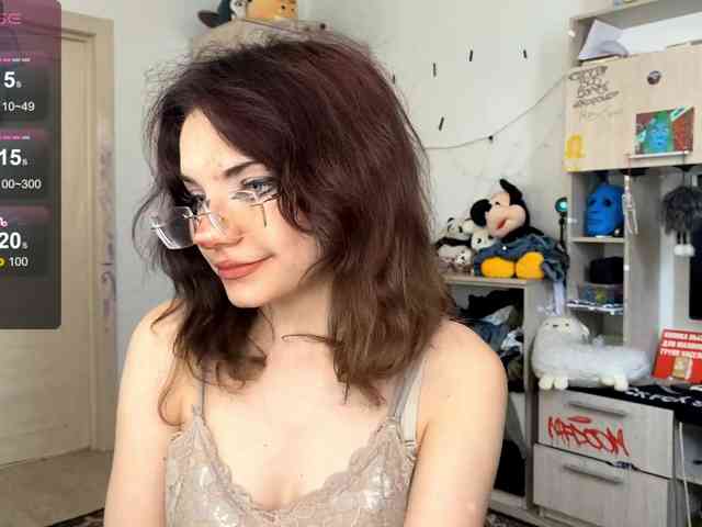 MigdaliaJaremka webcam