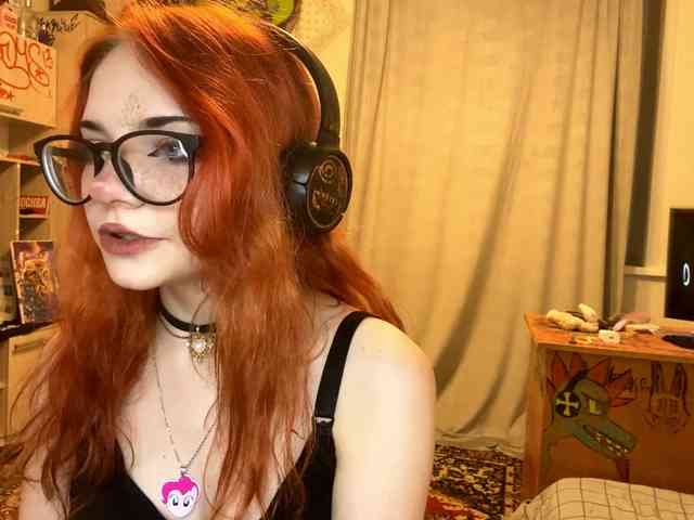 MigdaliaJaremka webcam