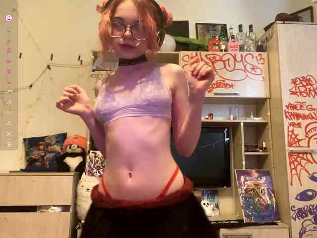 MigdaliaJaremka webcam