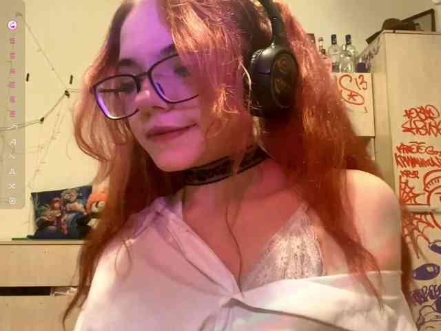 MigdaliaJaremka webcam