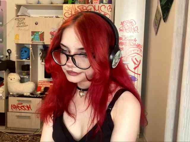 MigdaliaJaremka webcam