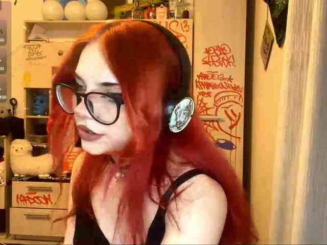 MigdaliaJaremka webcam