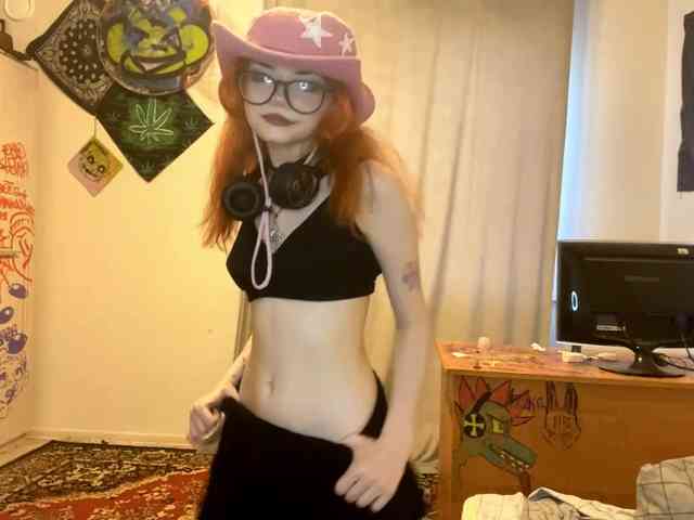 MigdaliaJaremka webcam
