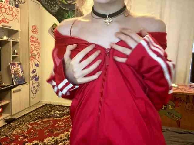 MigdaliaJaremka webcam