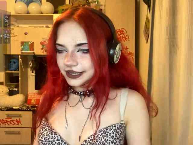 MigdaliaJaremka webcam