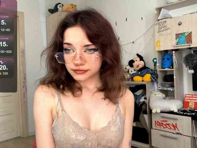 MigdaliaJaremka webcam