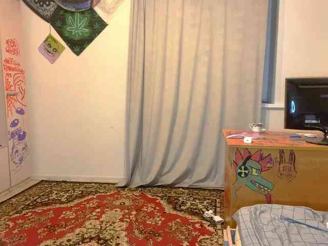 MigdaliaJaremka webcam