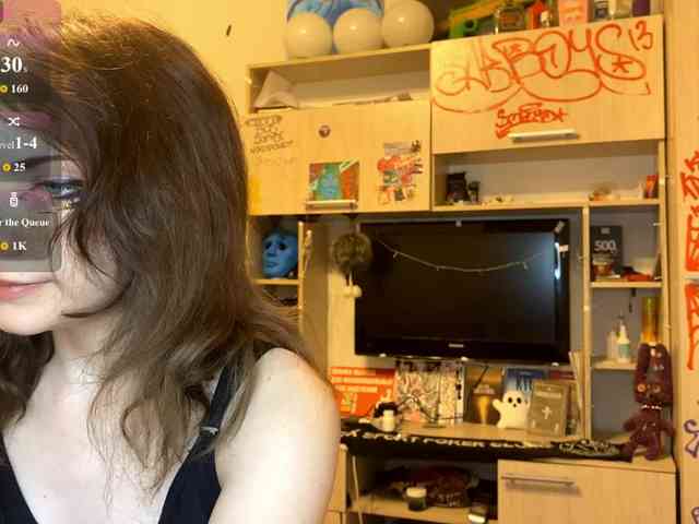 MigdaliaJaremka webcam