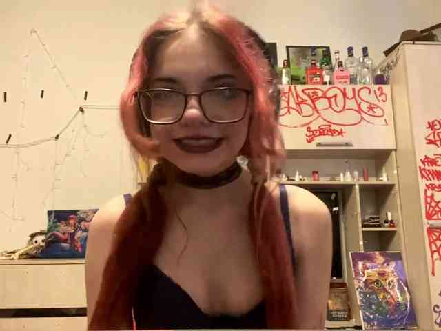 MigdaliaJaremka webcam