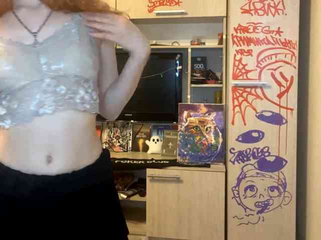 MigdaliaJaremka webcam