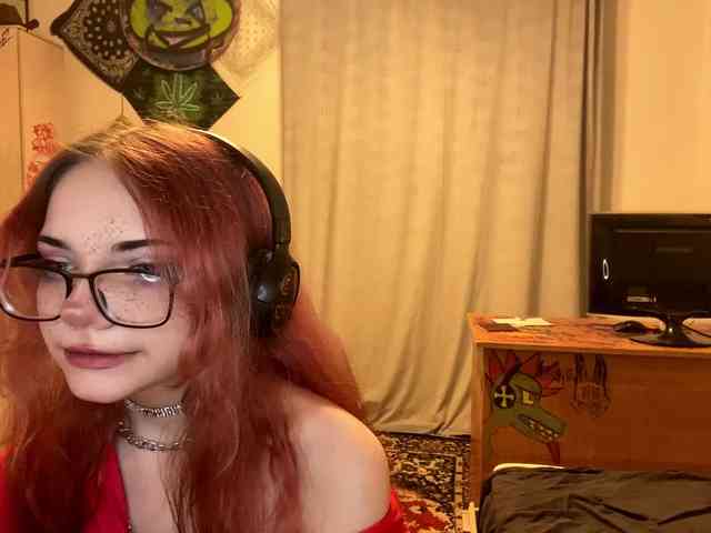 MigdaliaJaremka webcam