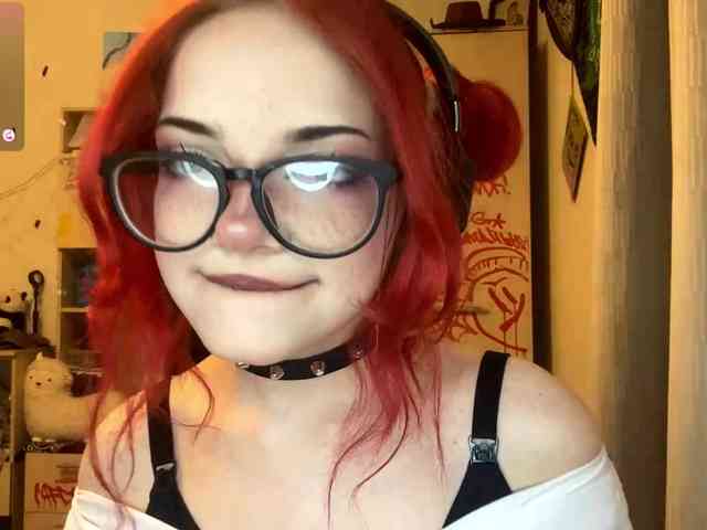 MigdaliaJaremka webcam