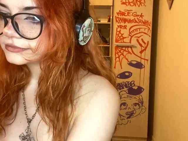 MigdaliaJaremka webcam
