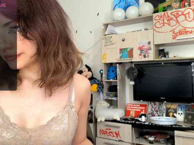MigdaliaJaremka webcam