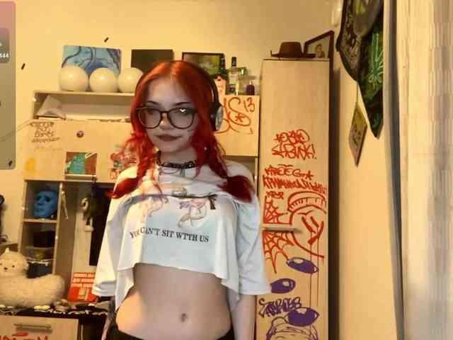 MigdaliaJaremka webcam