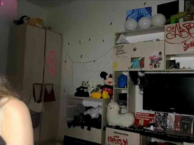 MigdaliaJaremka webcam