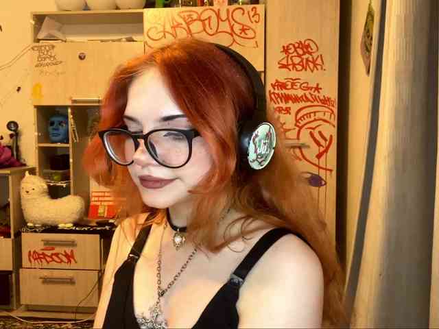 MigdaliaJaremka webcam