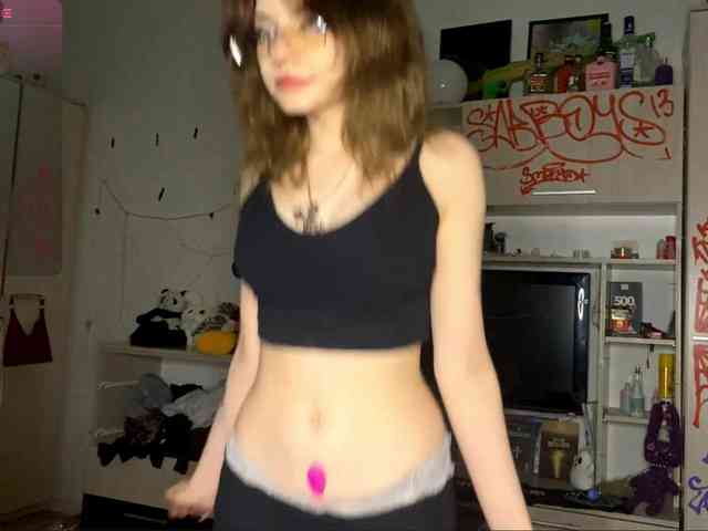 MigdaliaJaremka webcam