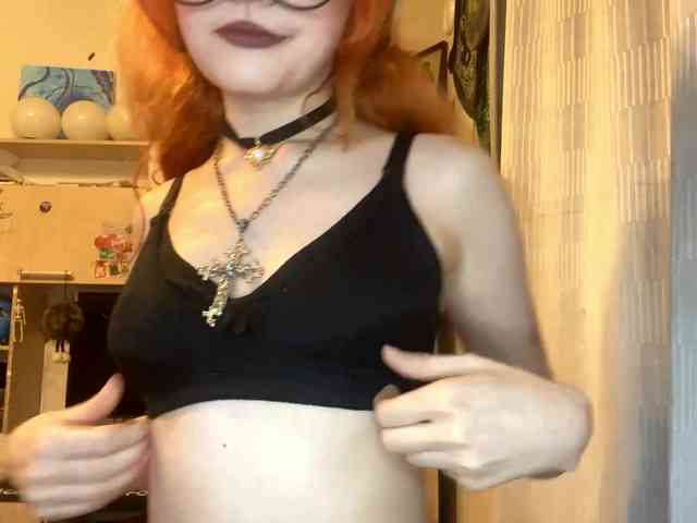 MigdaliaJaremka webcam