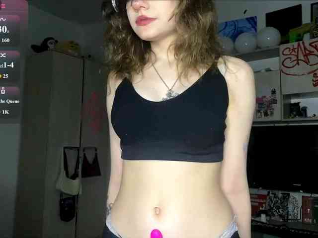 MigdaliaJaremka webcam