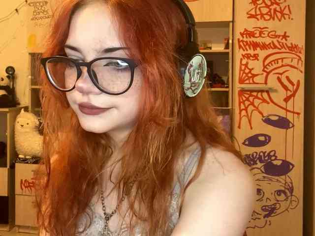 MigdaliaJaremka webcam
