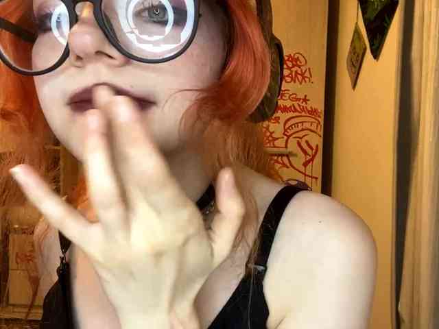 MigdaliaJaremka webcam